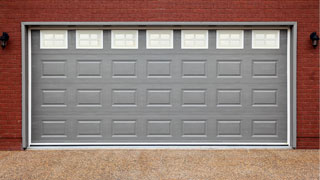 Garage Door Repair at Phil L Hudson Airport Mesquite, Texas